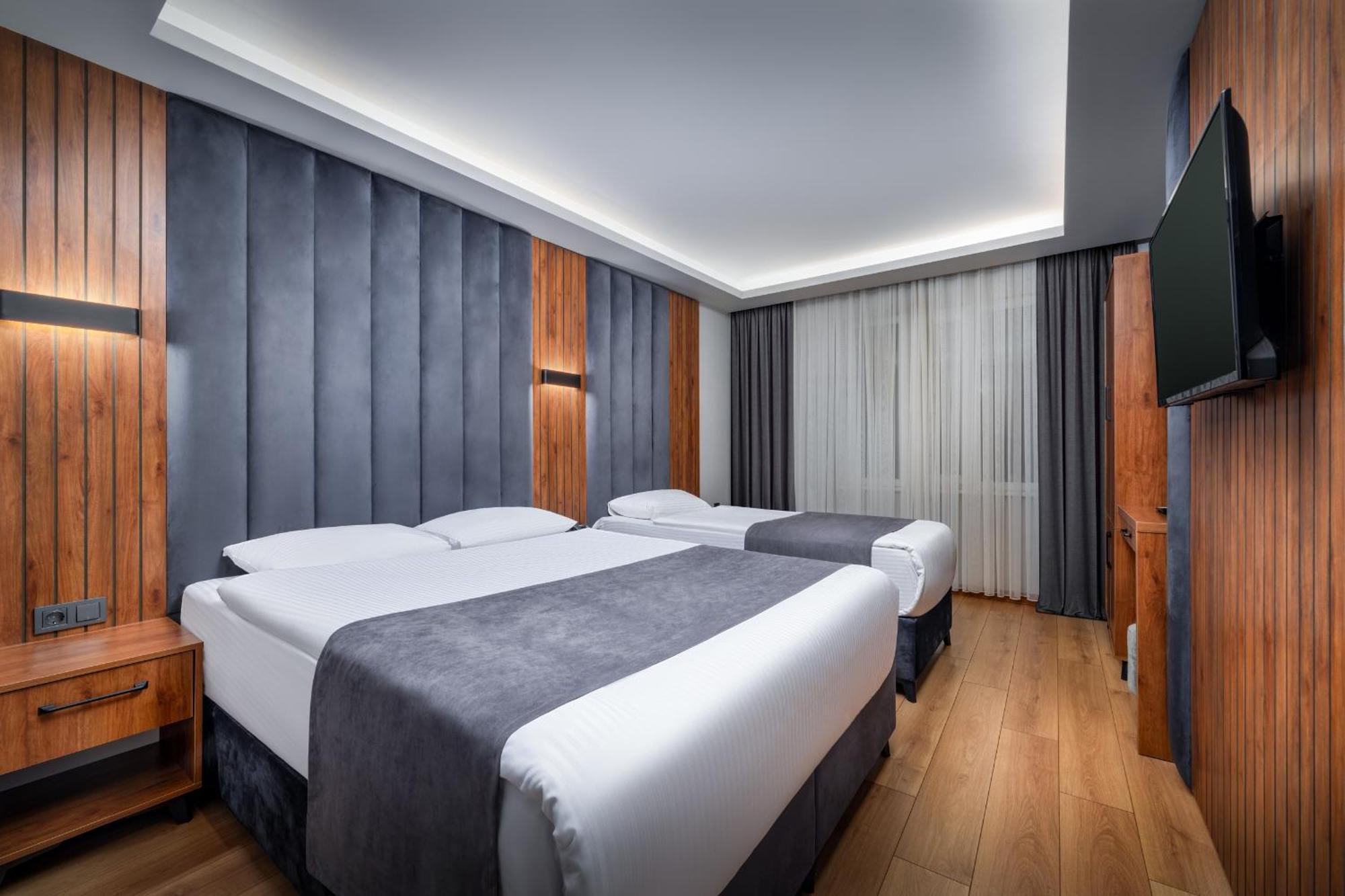 Elite Hotels Istanbul Airport Arnavutkoy Exterior photo