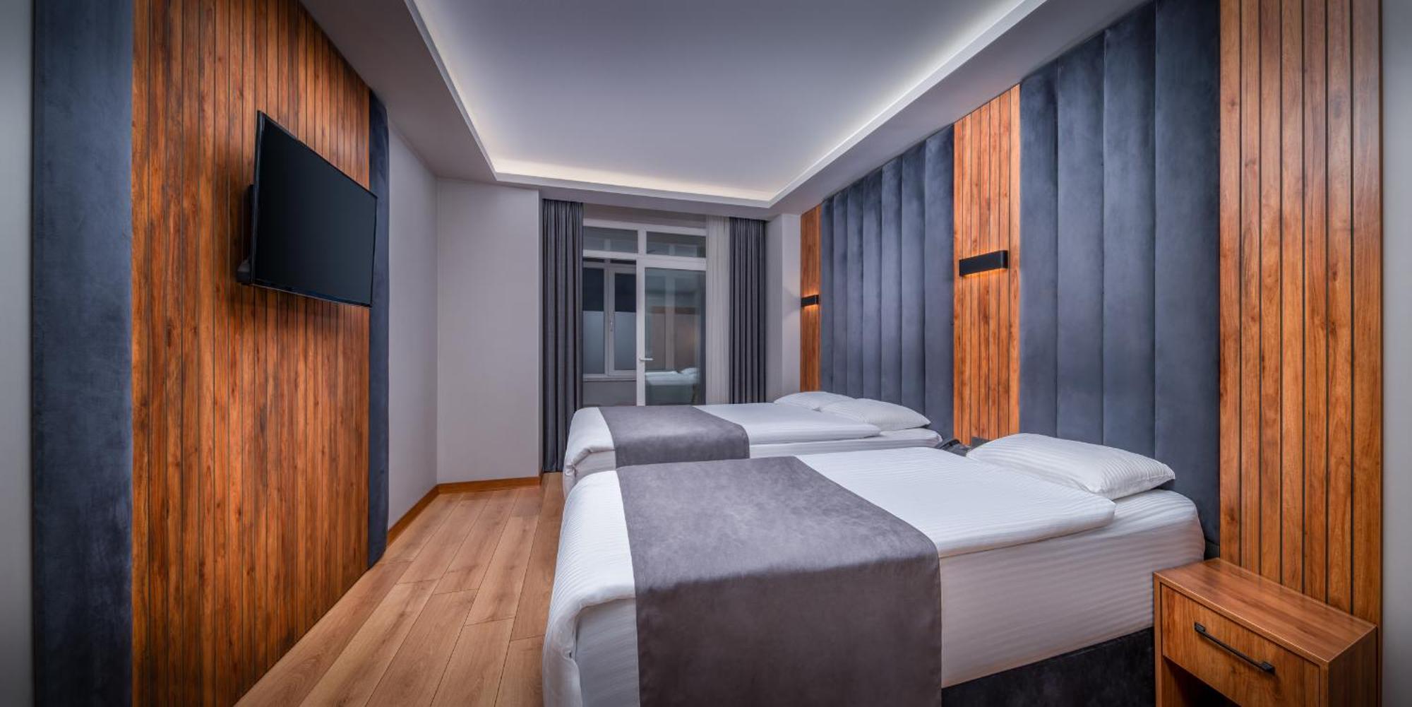 Elite Hotels Istanbul Airport Arnavutkoy Exterior photo
