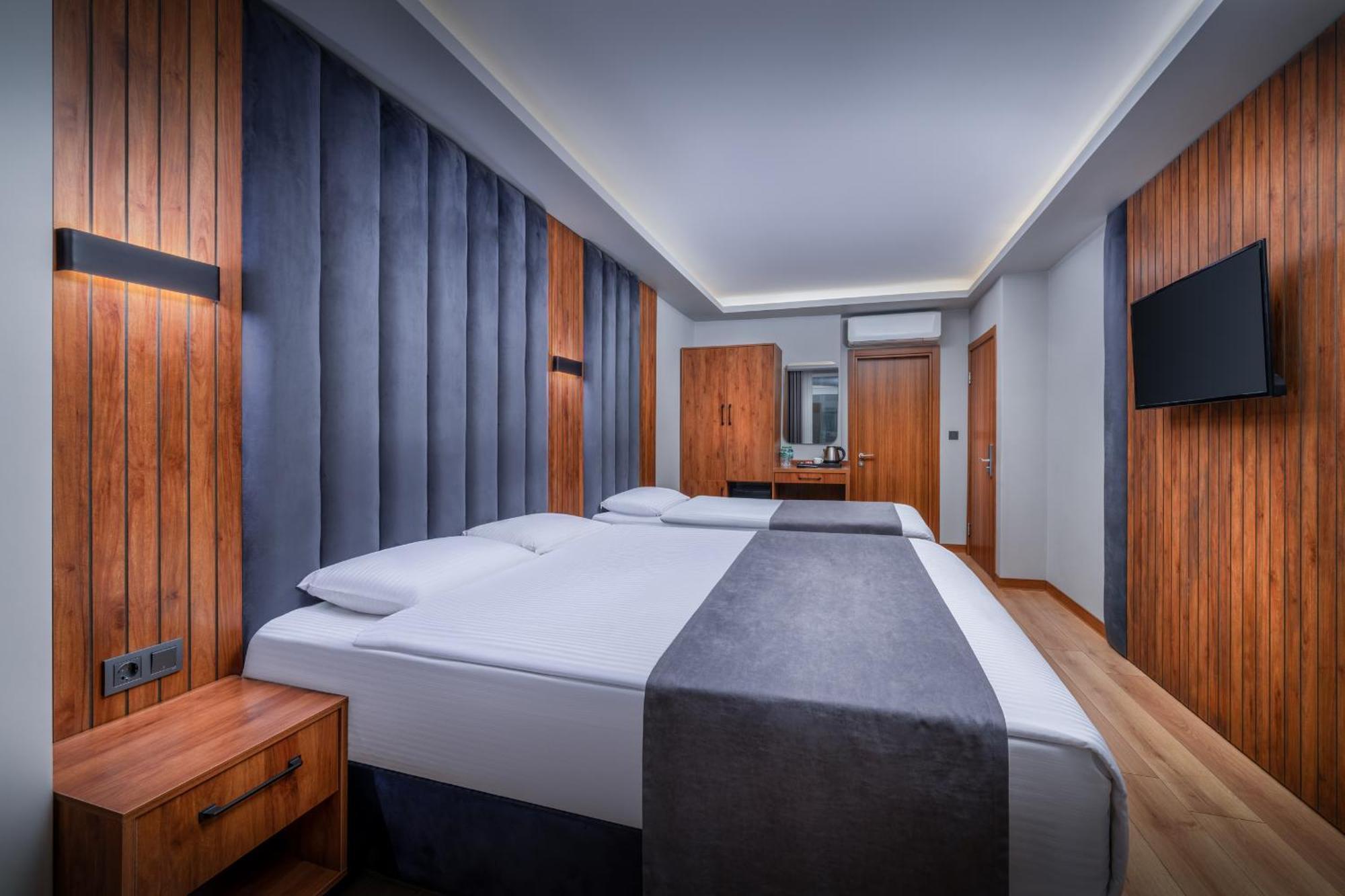 Elite Hotels Istanbul Airport Arnavutkoy Exterior photo