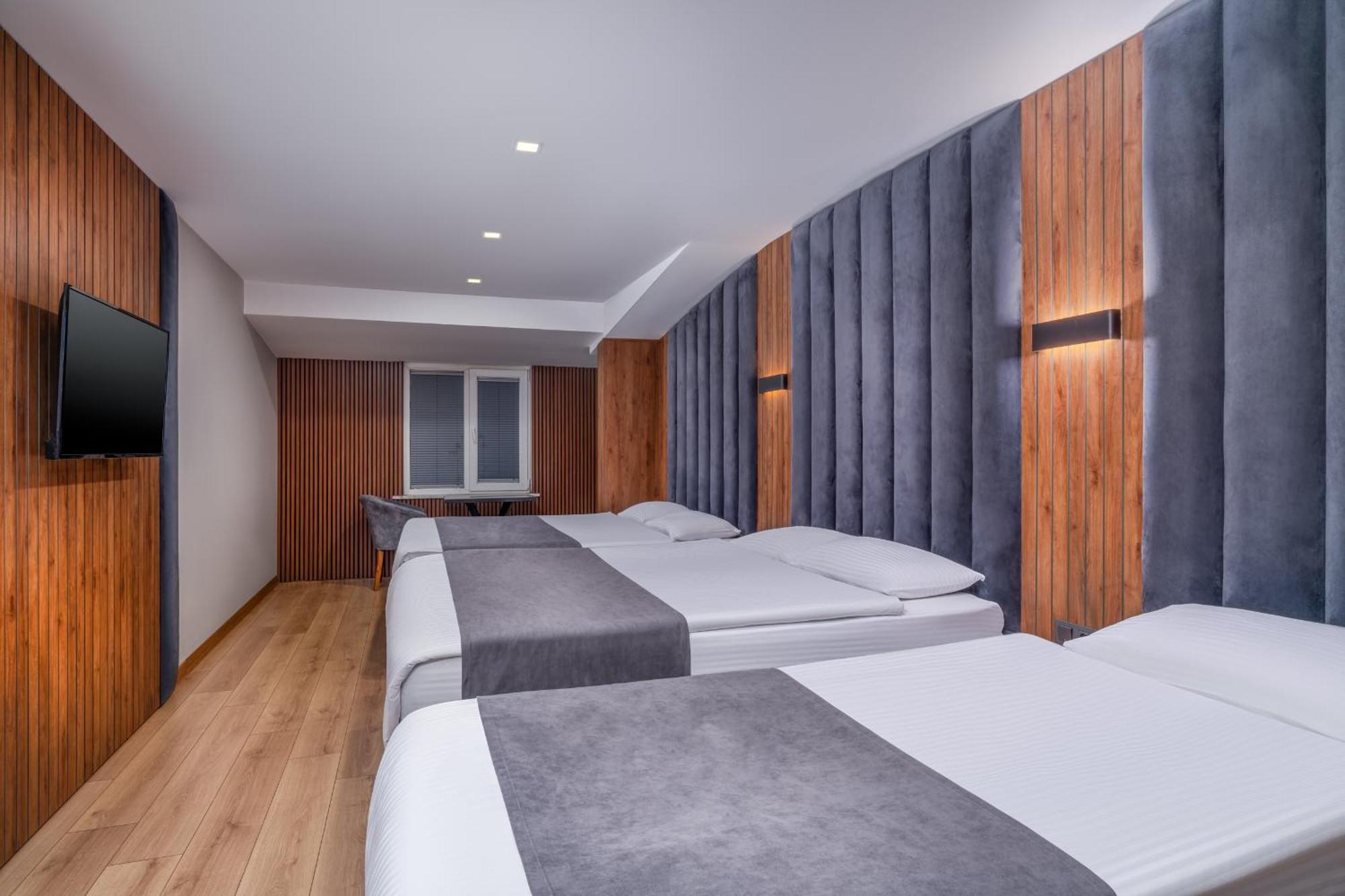 Elite Hotels Istanbul Airport Arnavutkoy Exterior photo