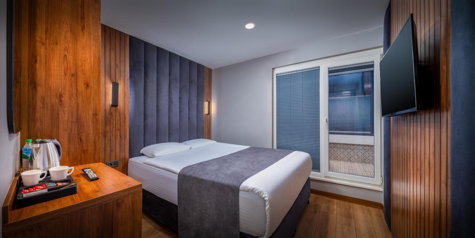 Elite Hotels Istanbul Airport Arnavutkoy Exterior photo