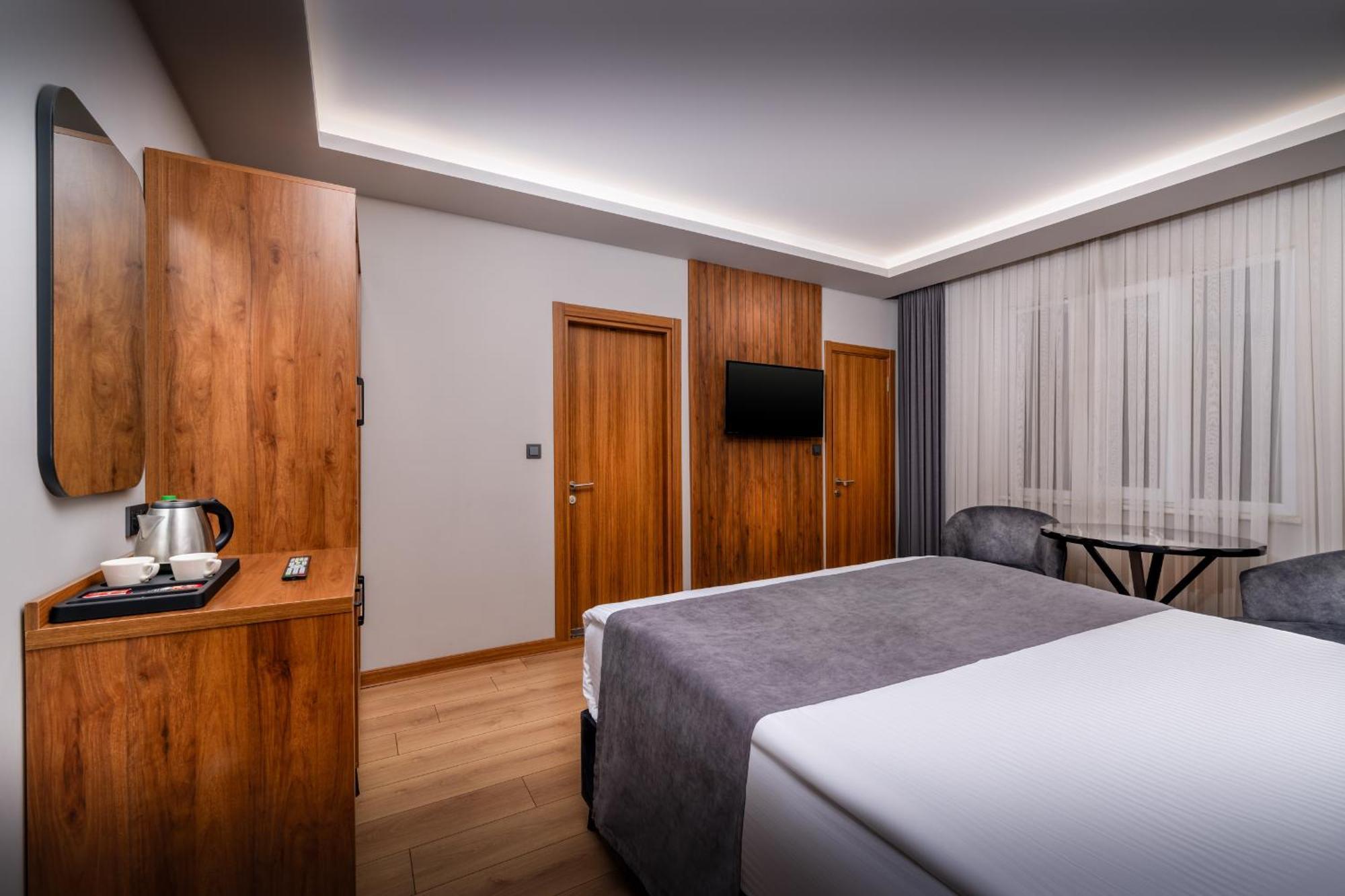 Elite Hotels Istanbul Airport Arnavutkoy Exterior photo