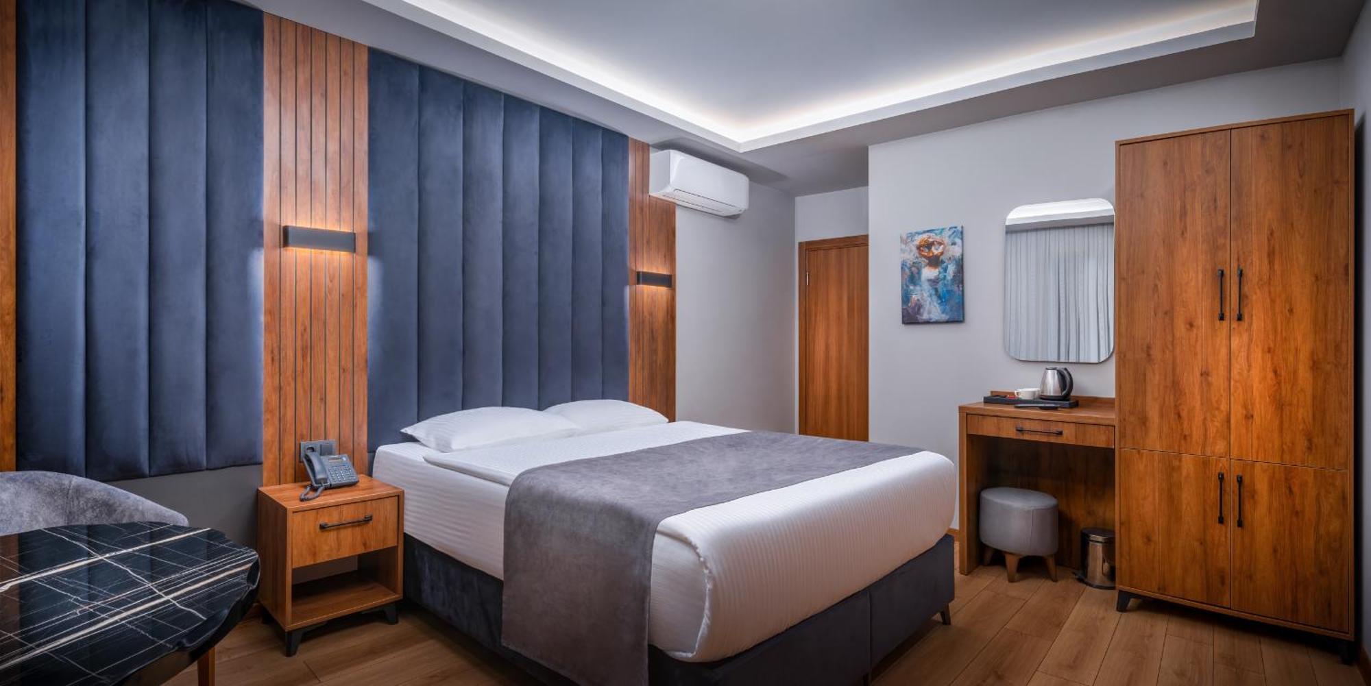 Elite Hotels Istanbul Airport Arnavutkoy Exterior photo